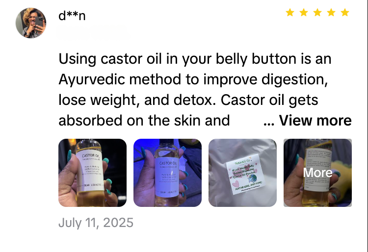 French Celtic Sea Salt Testimonial 5